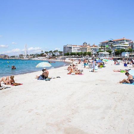 Studio 2 Neuf A 100M Des Plages Et De La Gare Saint-Raphaël Eksteriør bilde
